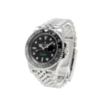 Rolex GMT-Master II 126710LN "Black Bezel Oyster" High-End Replica 1:1 - Image 3