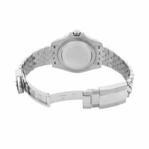 Rolex GMT-Master II "Pepsi" Jubilee 116520 Deluxe Replica Edition - Image 4