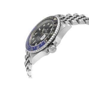 Rolex GMT-Master II 116710BLNR "Batman" Mirror Clone Quality - Image 4