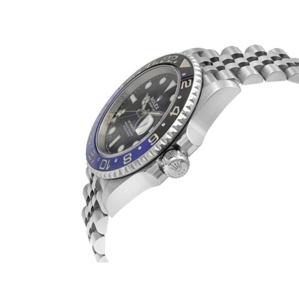 Rolex GMT-Master II 116710BLNR “Batman” Mirror Clone Quality