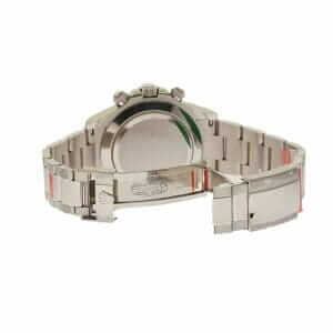 Rolex Cosmograph Daytona 116509 "White Gold" True to Original Copy - Image 4