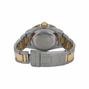 Rolex Submariner Date 16613 "Bluesy" Exclusive Clone Edition - Image 4