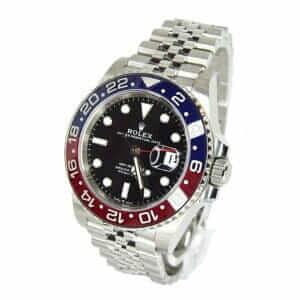 rolex-gmt-master-pepsi-black-dial-steel-replica-watch