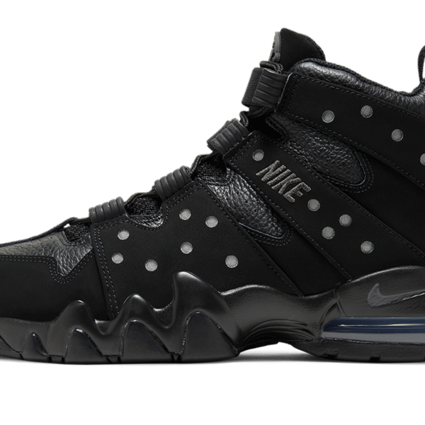 Air Max2 CB '94 "Triple Black"