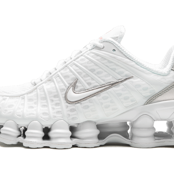 SHOX TL WMNS "White"