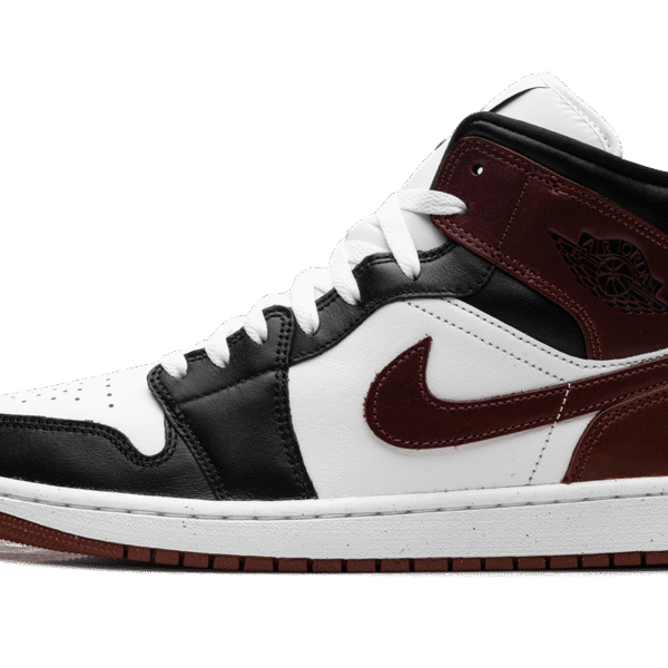 Jordan 1 Mid SE "Dark Pony"