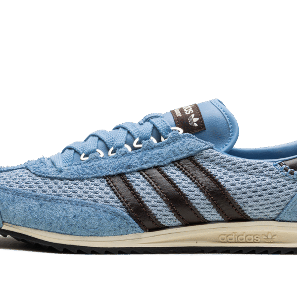 SL 76 "Wales Bonner - Ash Blue"