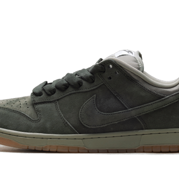 SB Dunk Low Pro B "Sequoia"