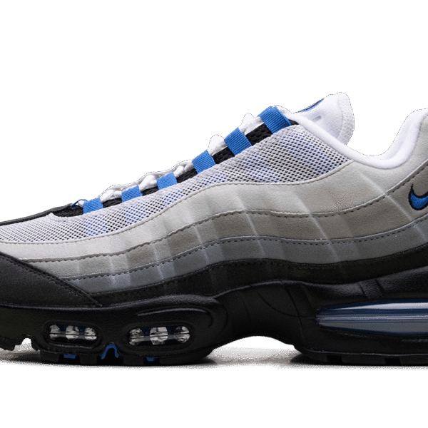 Air Max 95 OG "Blue Spark"