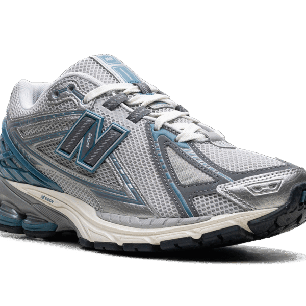 1906 “Silver/Teal”