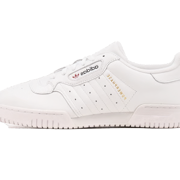 Powerphase "White"