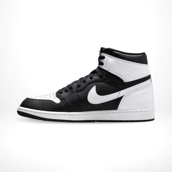 Air Jordan 1 Retro High OG Black White