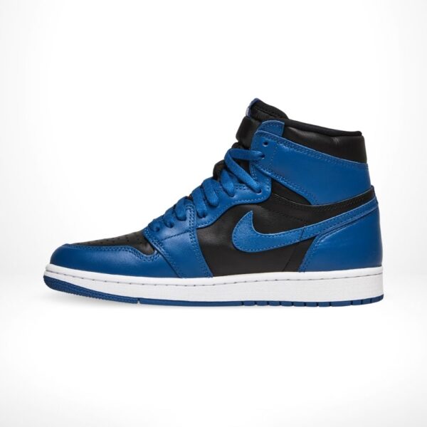Air Jordan 1 Retro High OG Dark Marina Blue