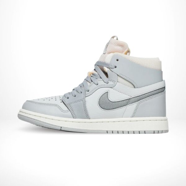 Air Jordan 1 High Zoom Air CMFT London Dust Grey