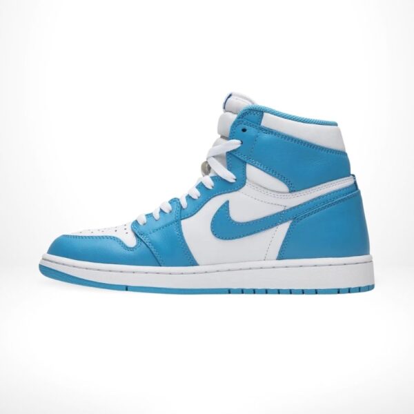 Air Jordan 1 Retro High OG UNC Powder Blue