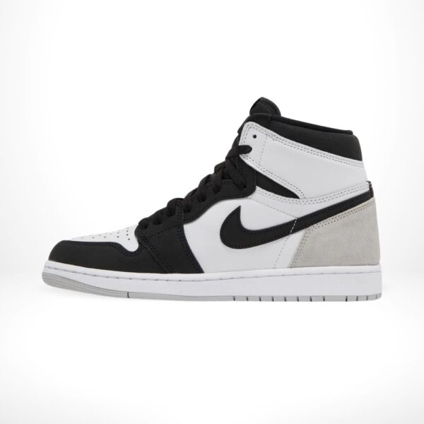 Air Jordan 1 Retro High OG Stage Haze Bleached Coral
