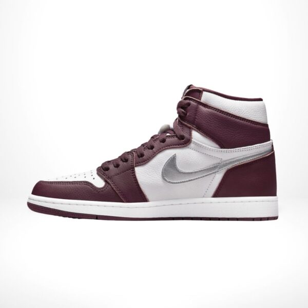 Air Jordan 1 Retro High OG Bordeaux