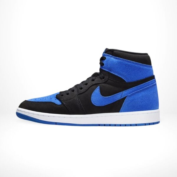 Air Jordan 1 Retro High OG Royal Reimagined
