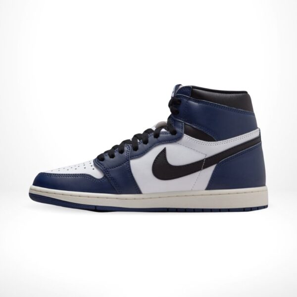 Air Jordan 1 Retro High OG Midnight Navy