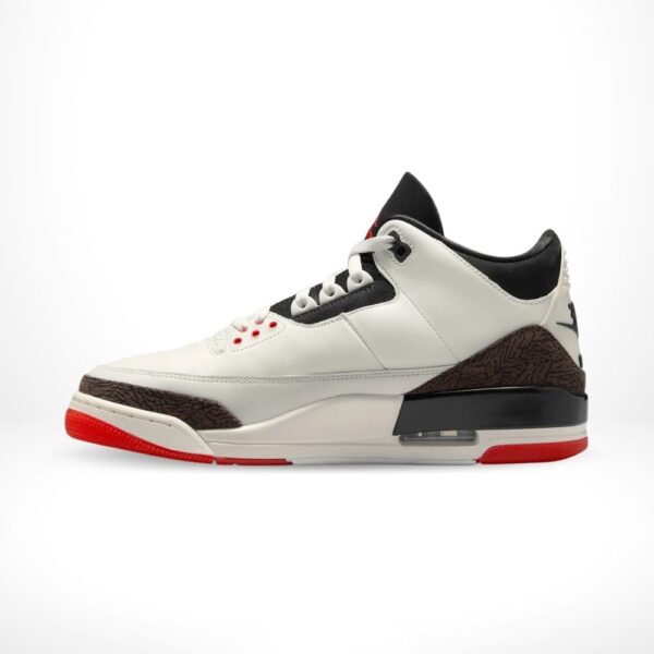 Air Jordan 3 Retro OG Worlds Best Dad