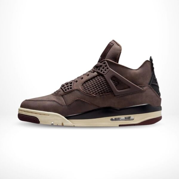 Air Jordan 4 Retro X A Ma Maniére Violet Ore