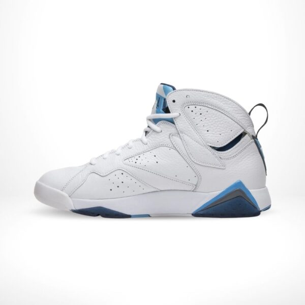 Air Jordan 7 Retro French Blue White