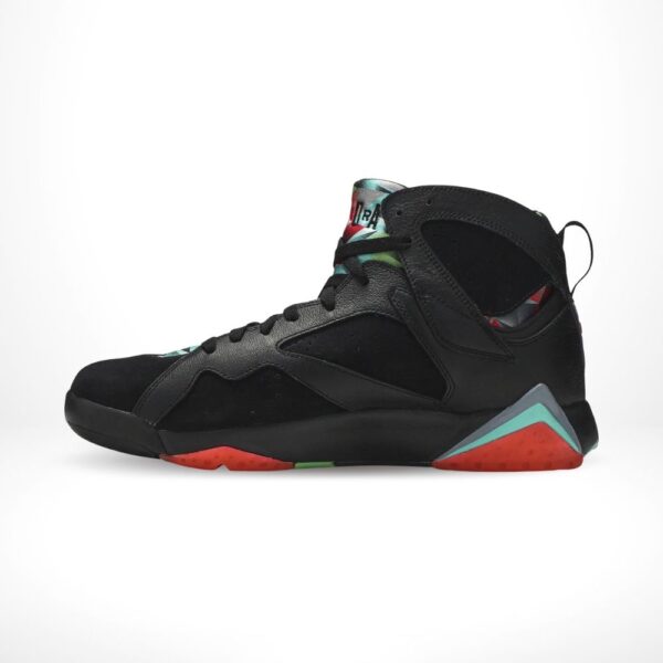 Air Jordan 7 Retro Barcelona Nights
