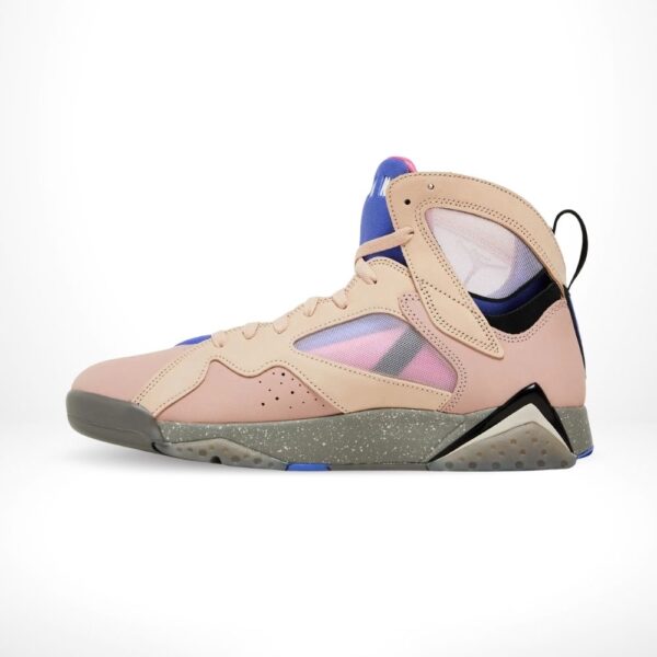 Air Jordan 7 Retro Sapphire Pink SE