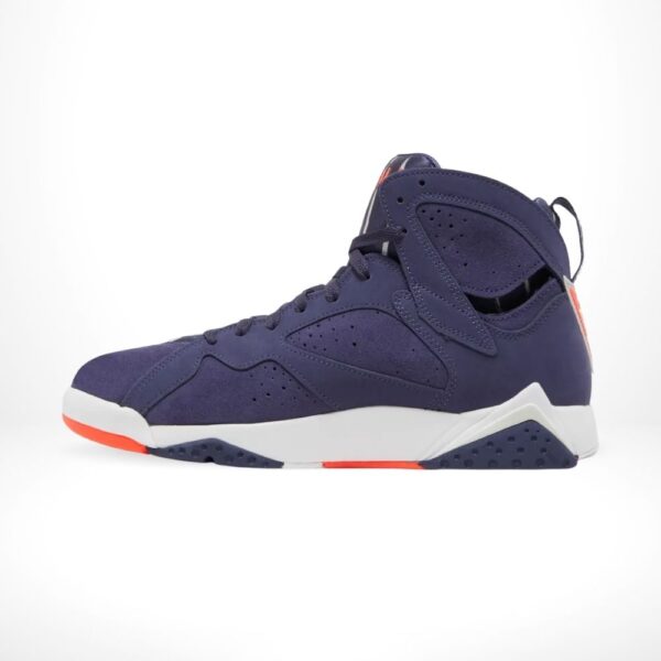 Air Jordan 7 Retro Quai 54 Neutral Indigo