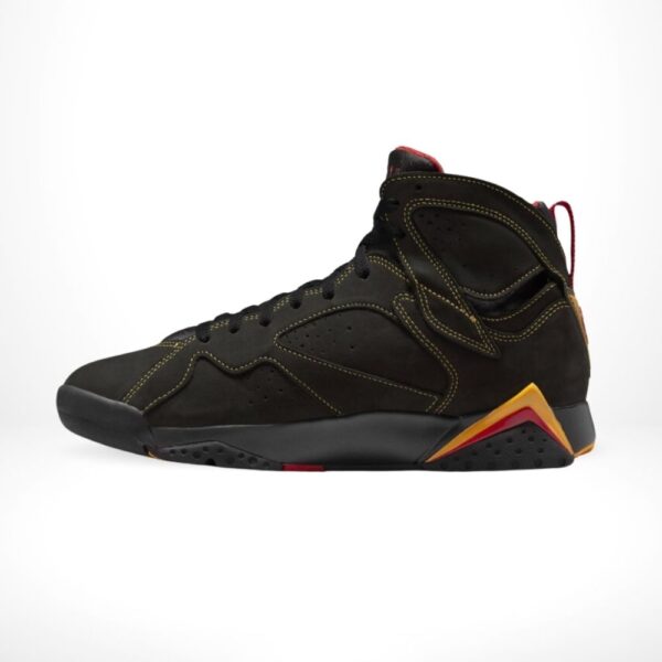 Air Jordan 7 Retro Citrus