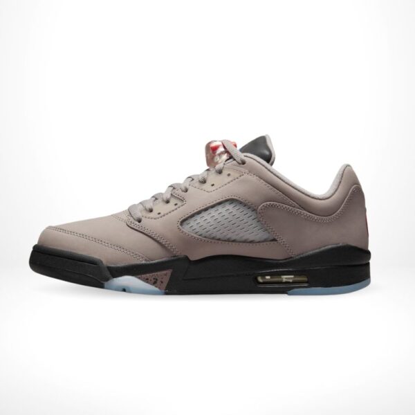 Air Jordan 5 Retro x Paris Saint-Germain Low Paname
