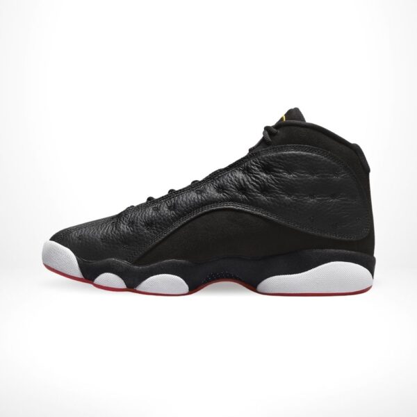 Air Jordan 13 Retro Playoff Black 2023