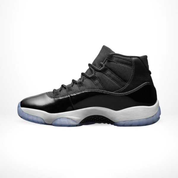 Air Jordan 11 Retro Space Jam Concord-White 2016