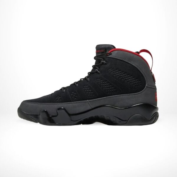 Air Jordan 9 Retro Dark Charcoal 2010