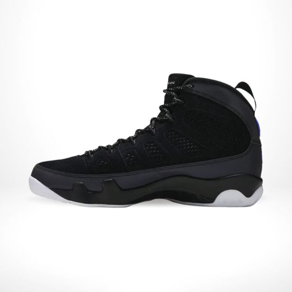Air Jordan 9 Retro Racer Blue