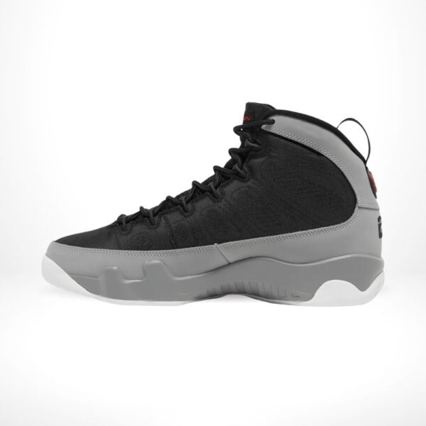 Air Jordan 9 Retro Particle Grey