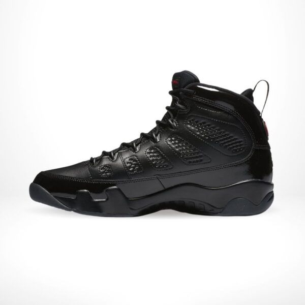 Air Jordan 9 Retro Bred 2019
