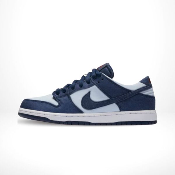 Nike Dunk Low Pro Binary Blue Hydrogen Blue