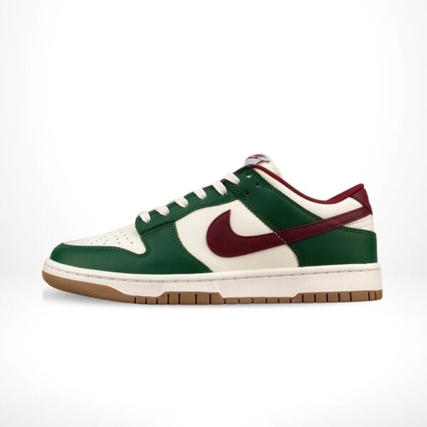 Nike Dunk Low Gorge Green White