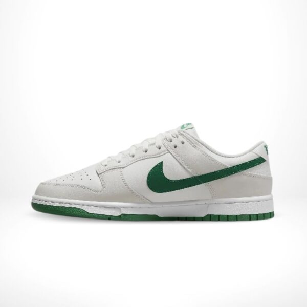 Nike Dunk Low Summit White Malachite