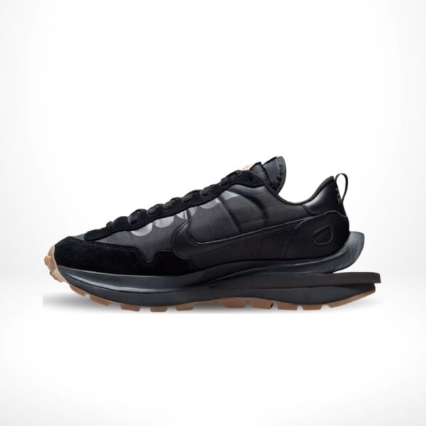 Nike LD Vapor Waffle Sacal Black Gum