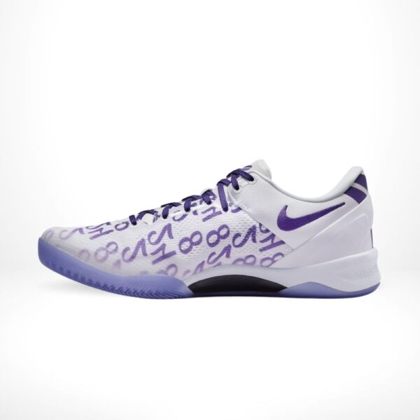 Nike Kobe 8 Protro Court Purple