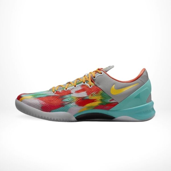 Nike Kobe 8 Protro Venice Beach Blue Stadium Grey