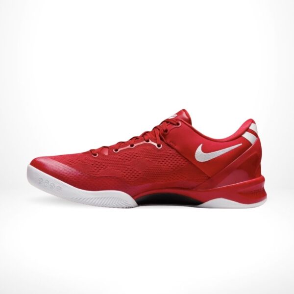 Nike Kobe 8 University Red