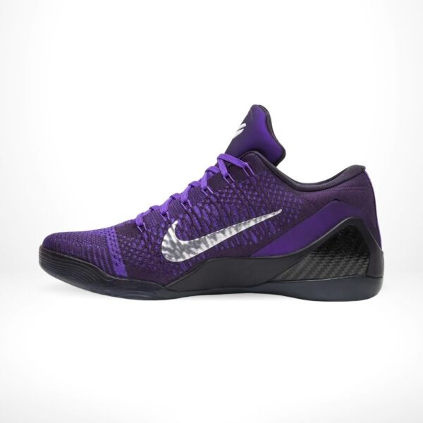 Nike Kobe 9 Elite Low Moonwalker