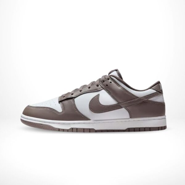 Nike Dunk Low Retro White Cave Stone