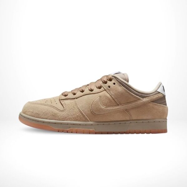 Nike Dunk Low Pro Parachute Beige Pink